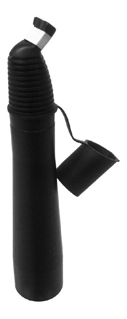 E.L.K ., Wolf Howler Call view 2