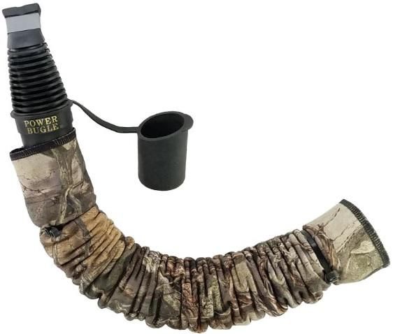 Elk Power Bugle Pro Edition Call