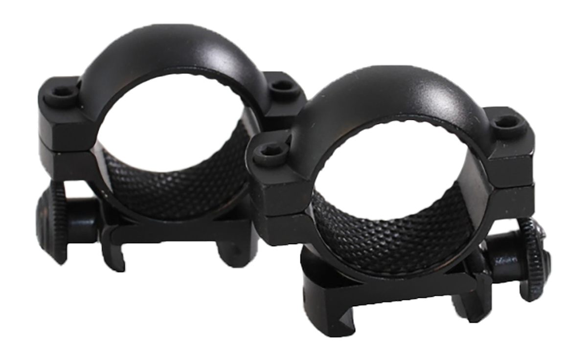 Traditions A791DS Scope Rings