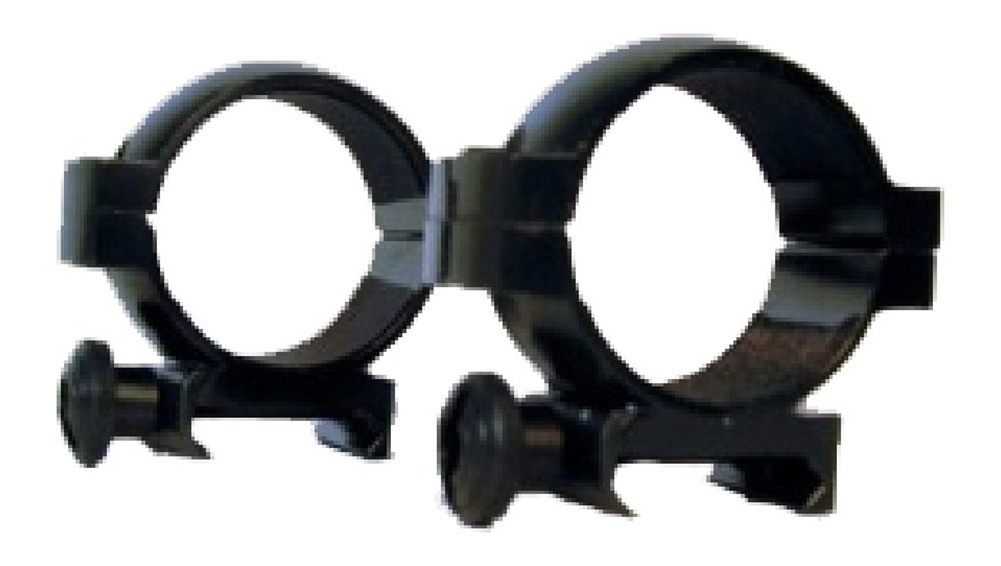 Traditions A791DS Scope Rings view 2