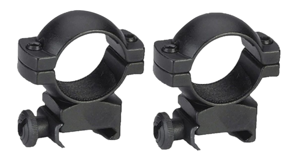 Traditions A793DS Scope Rings