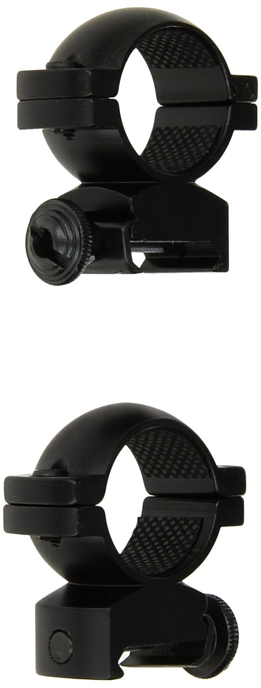 Traditions A793DS Scope Rings view 2