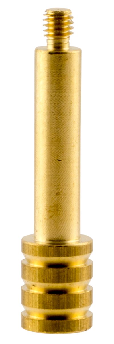 TRADITIONS CLEANING JAG 50CAL EXTENDED 10/32 THREADS BRASS