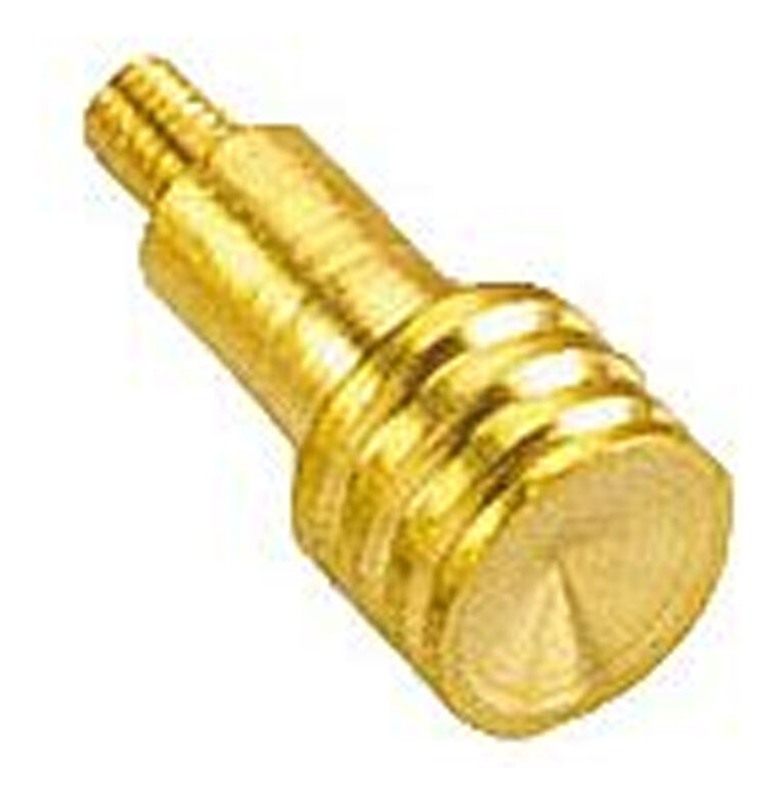 Traditions Cleaning JAG 45CAL Extended 10/32 Threads Brass