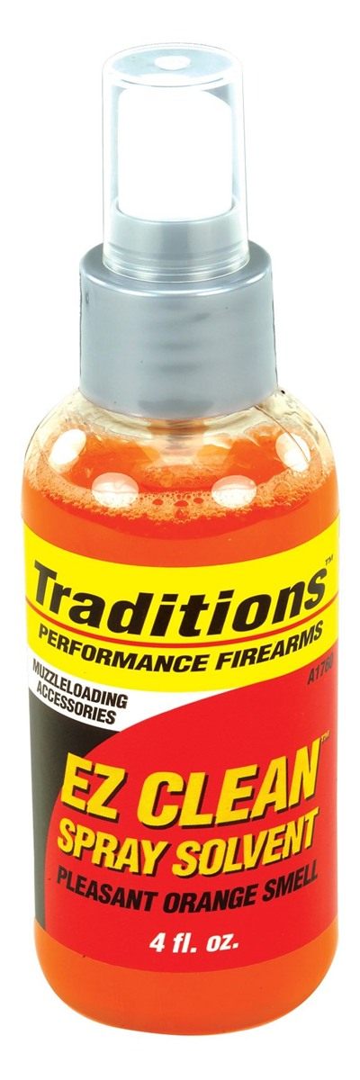 Traditions Performance Firearms EZ Clean Bore Solvent