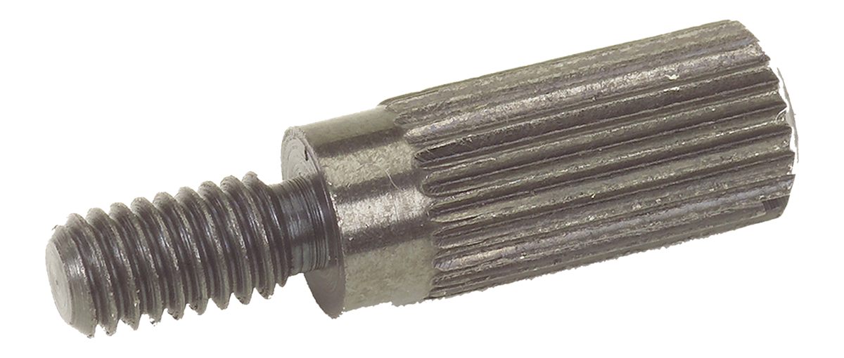 Traditions A1795 Pursuit Hammer Spur Stainless