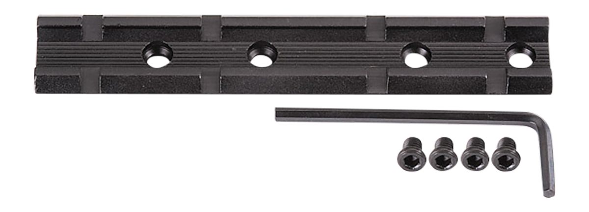 Traditions Performance Firearms One Piece Scope Base for Break-Open Muzzlel