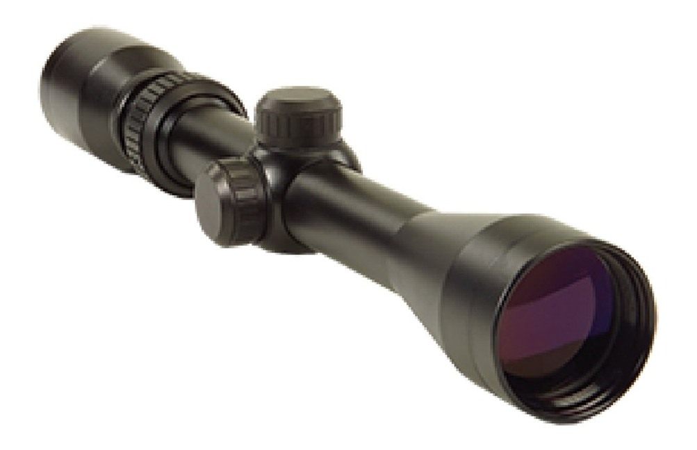 Traditions Performance Firearms Muzzleloader Hunter Series Scope - 3-9x40