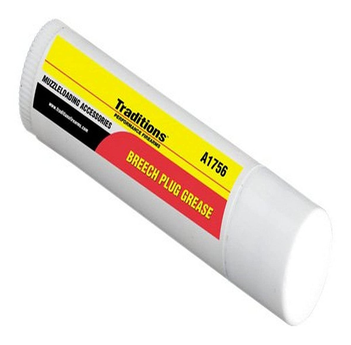 Traditions Performance Firearms Anti-Seize Breech Plug/Choke lube - .01 oz.