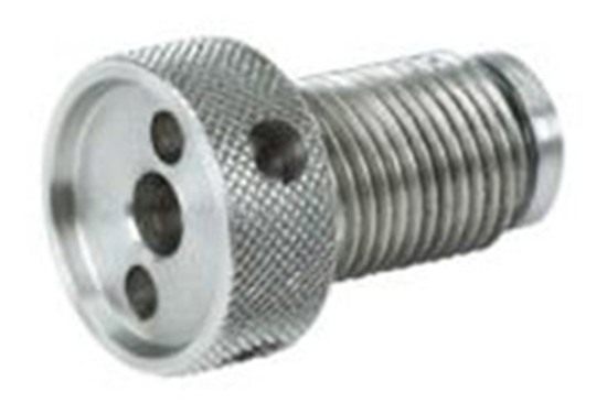 TRADITIONS ACCELLERATOR BREECH PLUG