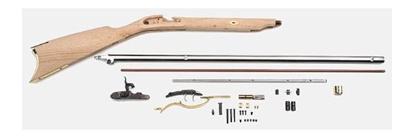 Traditions KR52628100 Crockett 32 Cal Percussion 32in view 2