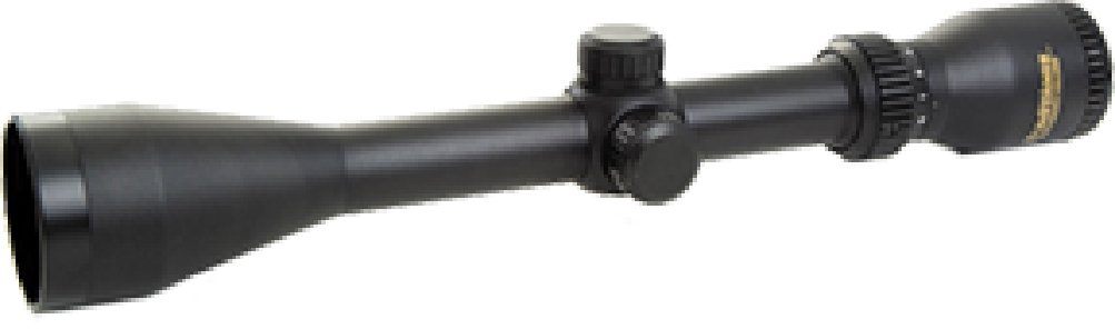 Traditions Performance Firearms Muzzleloader Hunter Series Scope - 3-9x40
