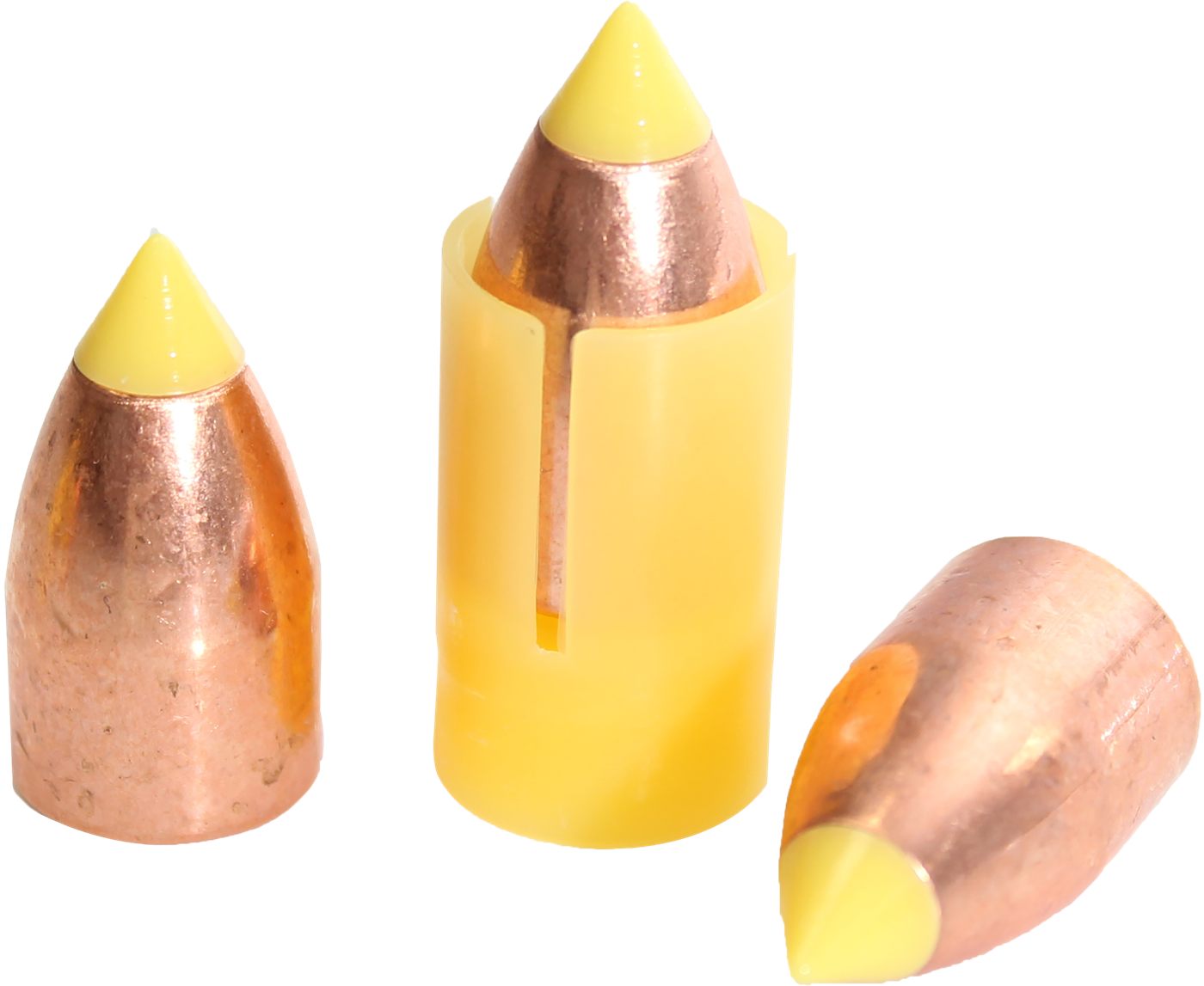Traditions Performance Firearms Smackdown SST Muzzleloader Bullets .50 cal