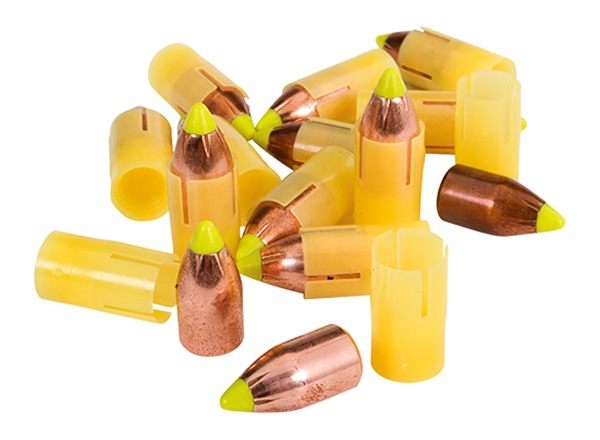 Traditions Performance Firearms Smackdown SST Muzzleloader Bullets .50 cal view 2