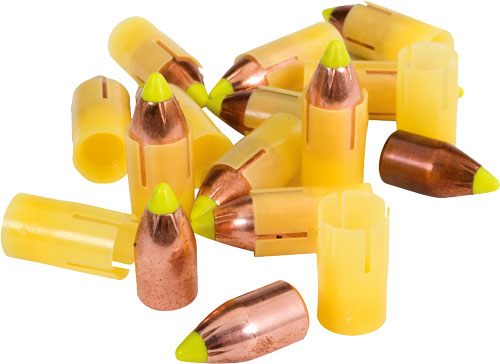 TRADITIONS SMACKDOWN BULLETS 50 CAL 300GR SST POLYMER TIP (15)