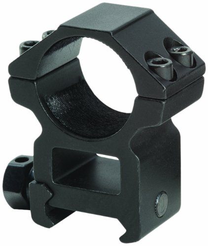 Traditions A763XH 1in Extra-High Ring