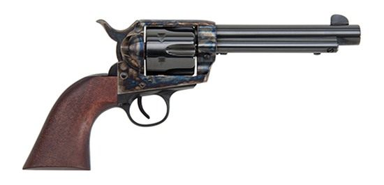 Traditions Frontier 1873 45LC 5.5 CCH SA Walnut