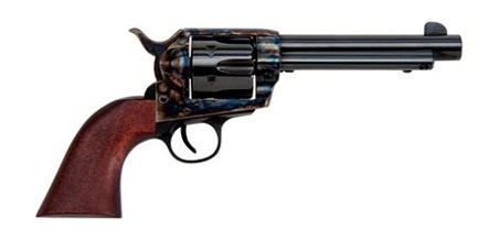 Traditions 1873 SA 357MAG CCH/WD 5.5in