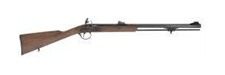 Traditions Performance Firearms Deerhunter Muzzleloader Rifle .50 cal Flint