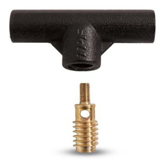 Traditions Perf. Firearms Quick-T Ramrod Handle