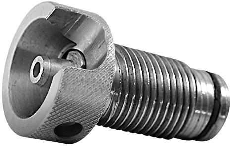 Traditions Perf. Firearms Northwest Magnum Accelerator Breech Plug (for Mus