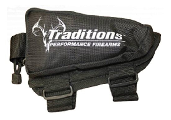 TRADITIONS RIFLE STOCK PACK FITS MOST MUZZLELOADERS view 2