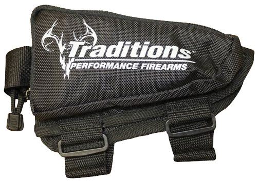 TRADITIONS RIFLE STOCK PACK FITS MOST MUZZLELOADERS view 3
