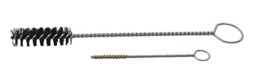 Traditions Performance Firearms Breech Plug Brush Kit with Channel Nylon Cl
