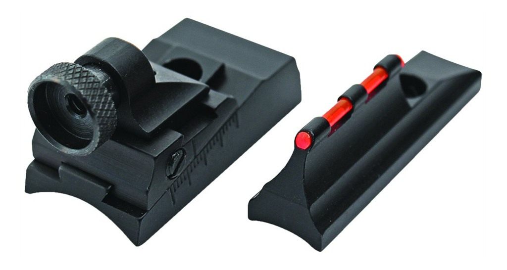 Traditions Peep Sight Tapered