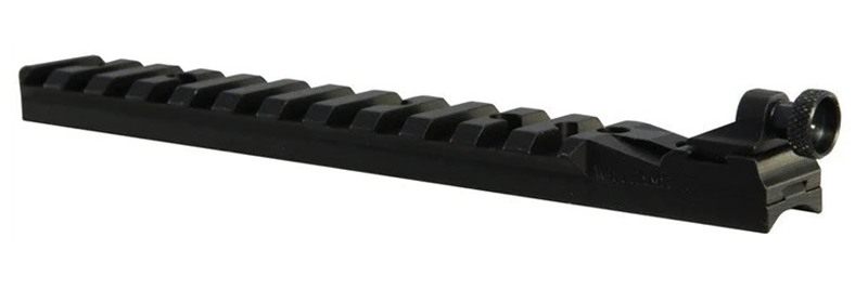 Traditions Peep Sight PIC Base Combo