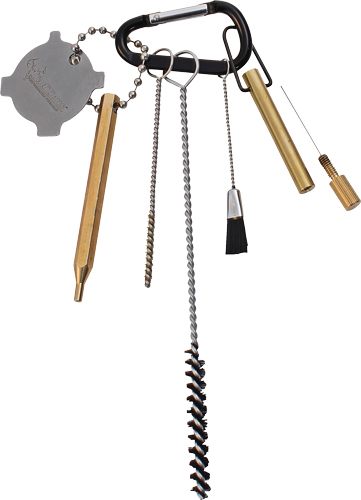 TRADITIONS FLINTLOCK TOOL KIT 6 ESSENTIAL ITEMS view 2