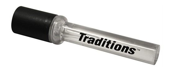 Traditions Muzzleloader Bore Light 0 for .50 cal. Or larger
