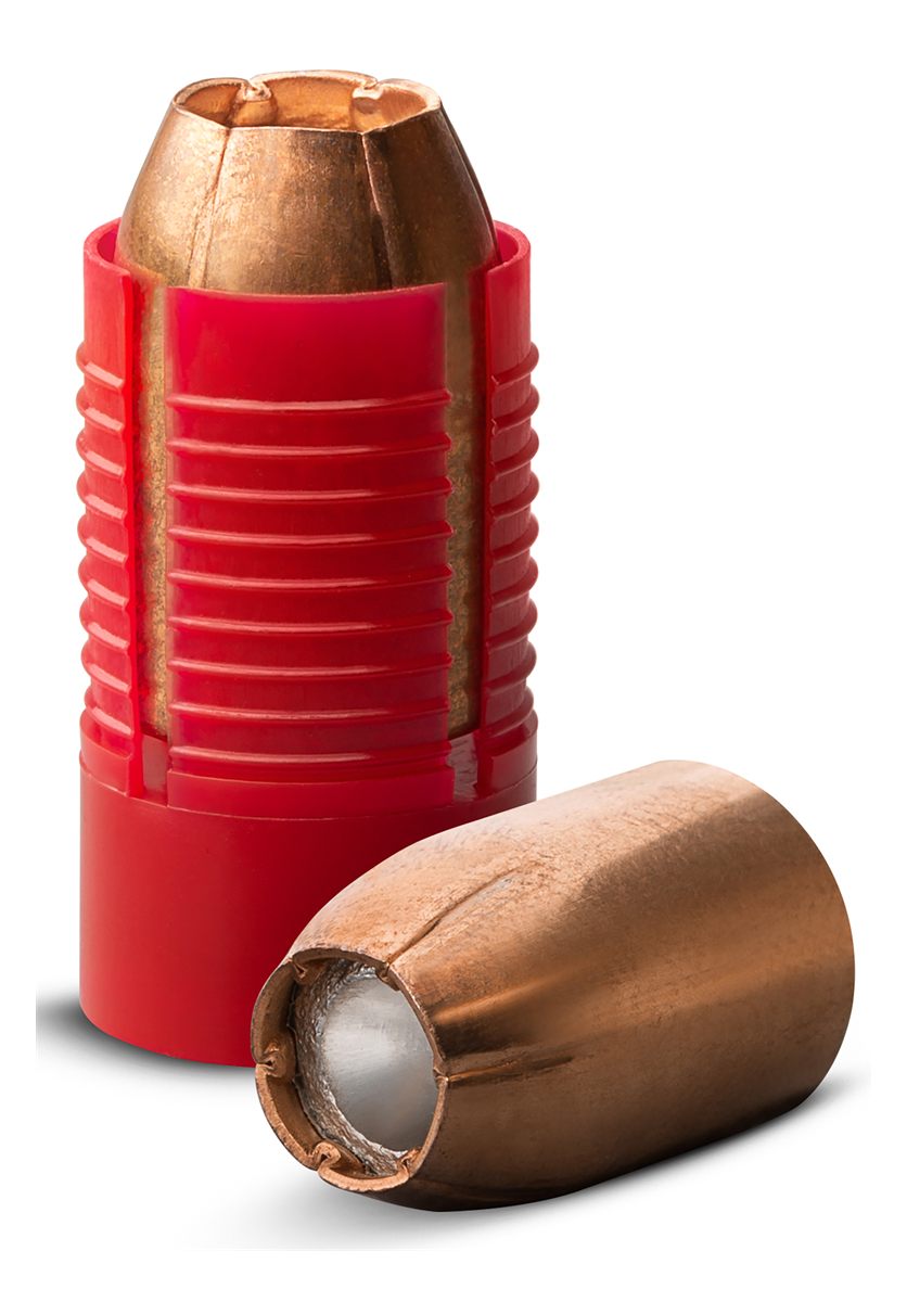 Traditions A2000 Smackdown Bleed 50 Cal Jacketed Hollow Point 170gr 15/Box