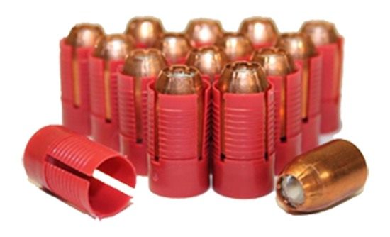 Traditions A2000 Smackdown Bleed 50 Cal Jacketed Hollow Point 170gr 15/Box view 2