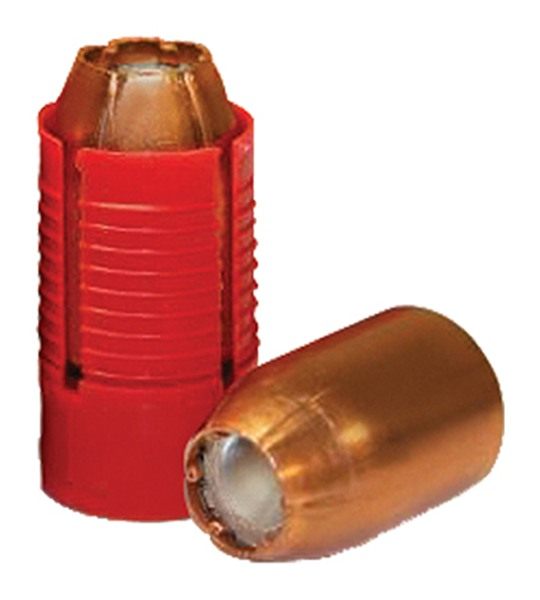 Traditions A2000 Smackdown Bleed 50 Cal Jacketed Hollow Point 170gr 15/Box view 3