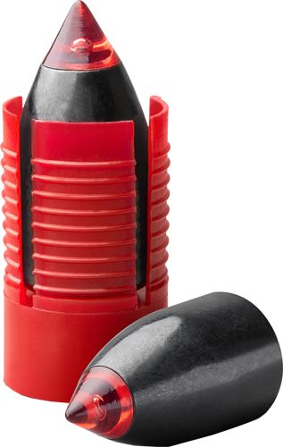 Traditions Smackdown Carnivore Bullets 50 Cal 305gr Polymer Tip (15) view 2