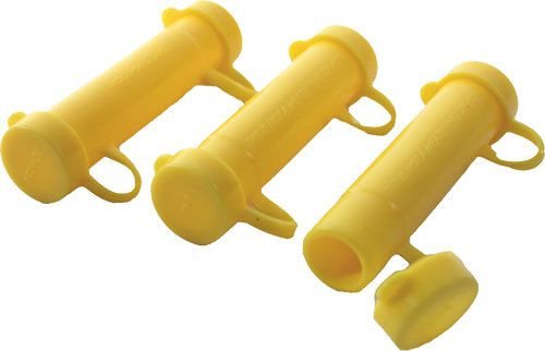 Traditions Perf. Firearms A1314 EZ Loader Speed Yellow 3 Pkg view 2