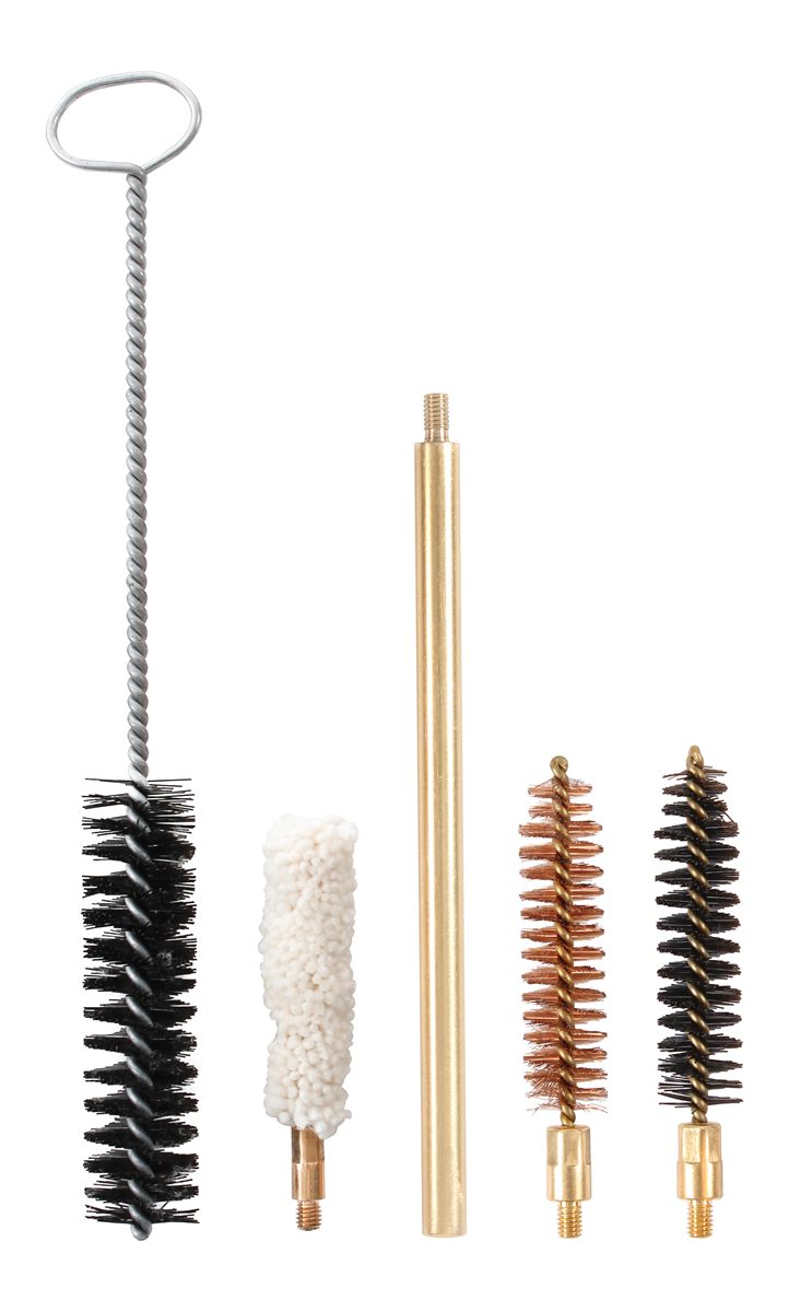 Traditions Performance Firearms A1950 NitroFire Breech Cleaning Kit Muzzlel