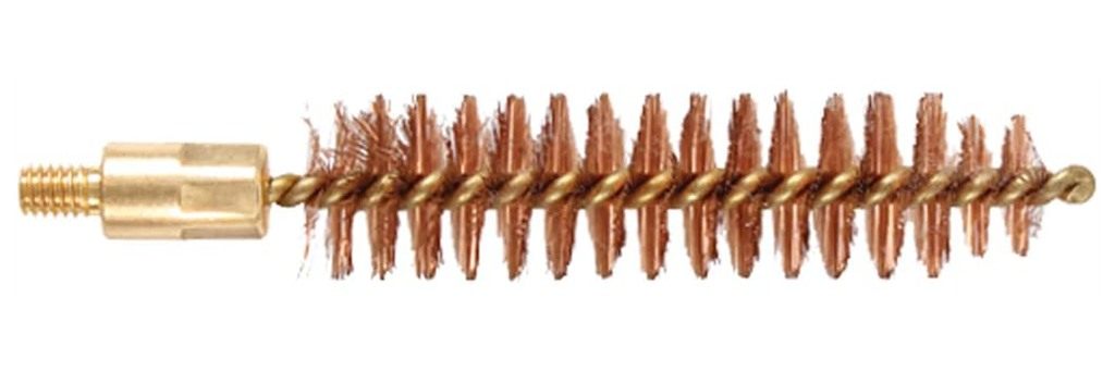 Traditions A1952 NitroFire Breech Bronze Brush