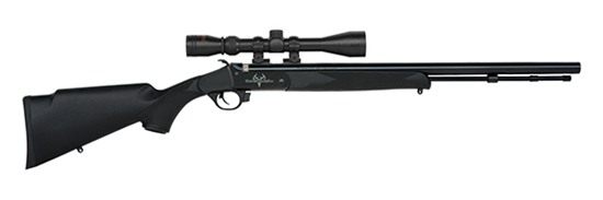 Traditions R572000840 Buckstalker XT 50 Cal 209 Primer 24in Blued Barrel/Re view 3