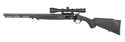 Traditions R572000840 Buckstalker XT 50 Cal 209 Primer 24in Blued Barrel/Re view 4