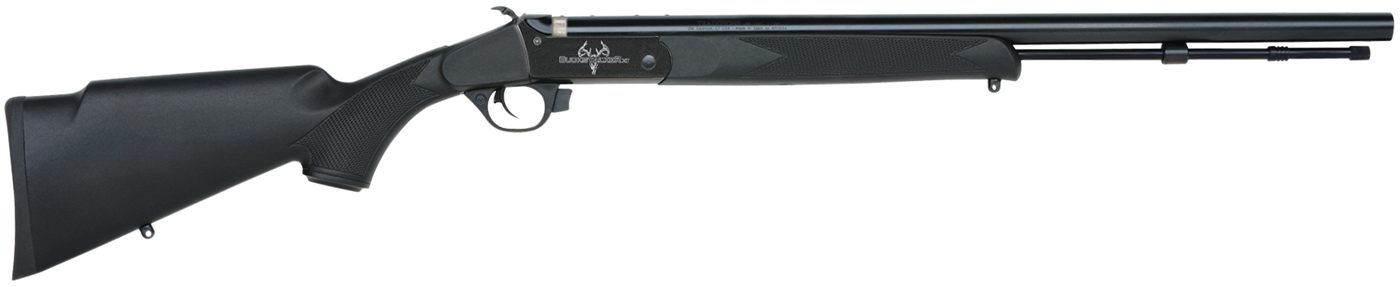 Traditions Performance Firearms RY72000840 Buckstalker XT 50 Cal 209 Primer