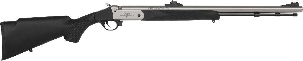 Traditions Buckstalker XT Northwest Magnum Muzzleloader 50 Cal Single Shot
