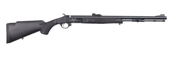 Traditions Buckstkr FO 50CA BLK 24