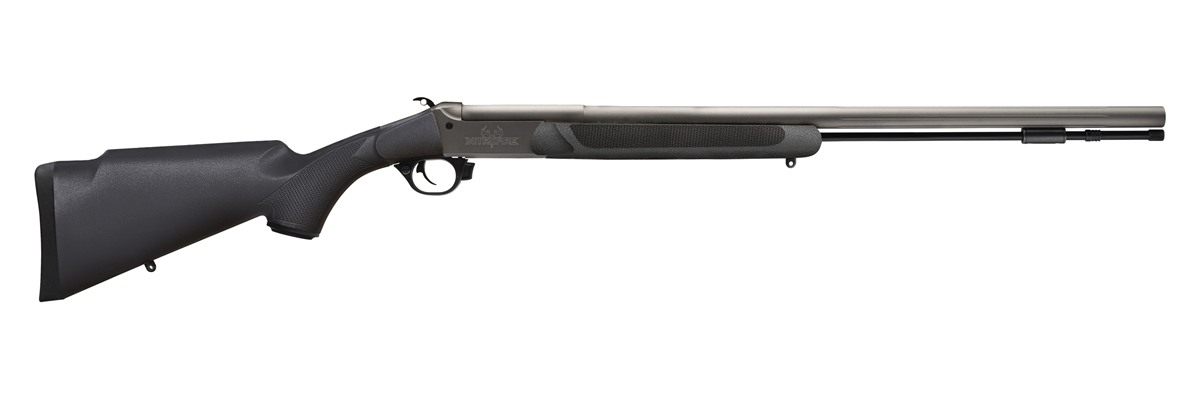 Traditions CR84110440 NitroFire Vapr 50 Cal 209 Primer 26in Gray Cerakote F