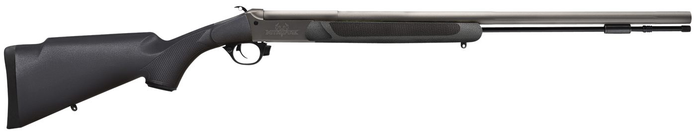 Traditions CR84110440 NitroFire Vapr 50 Cal 209 Primer 26in Gray Cerakote F view 2