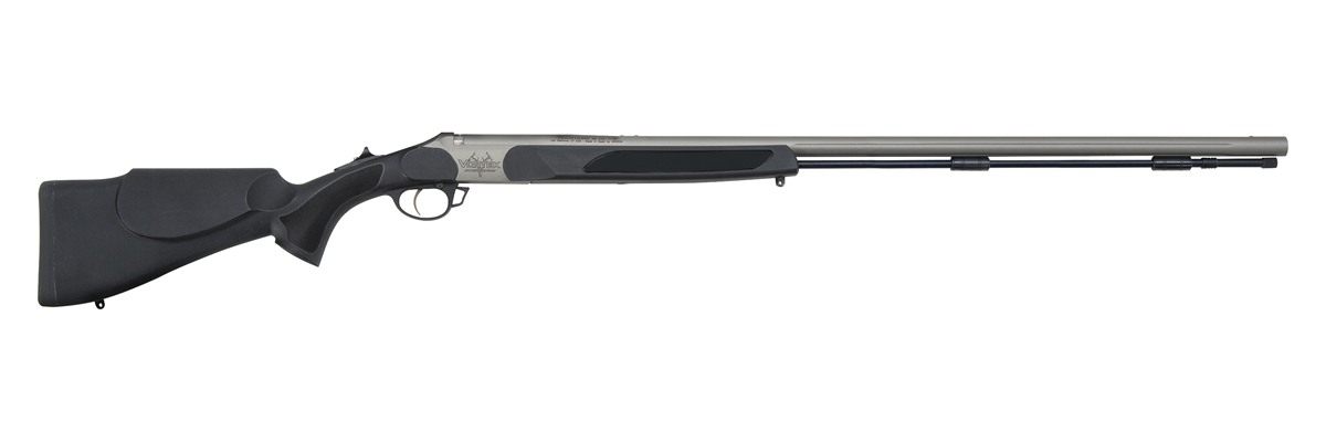 Traditions Performance Firearms Vortek StrikerFire LDR Muzzleloader 30in Ba