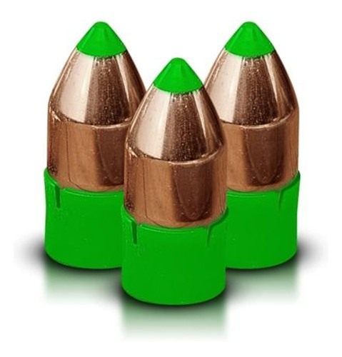 Traditions Smackdown MZX PT Muzzleloading Bullets 50 Cal .499 Dia 290 gr 15 view 3