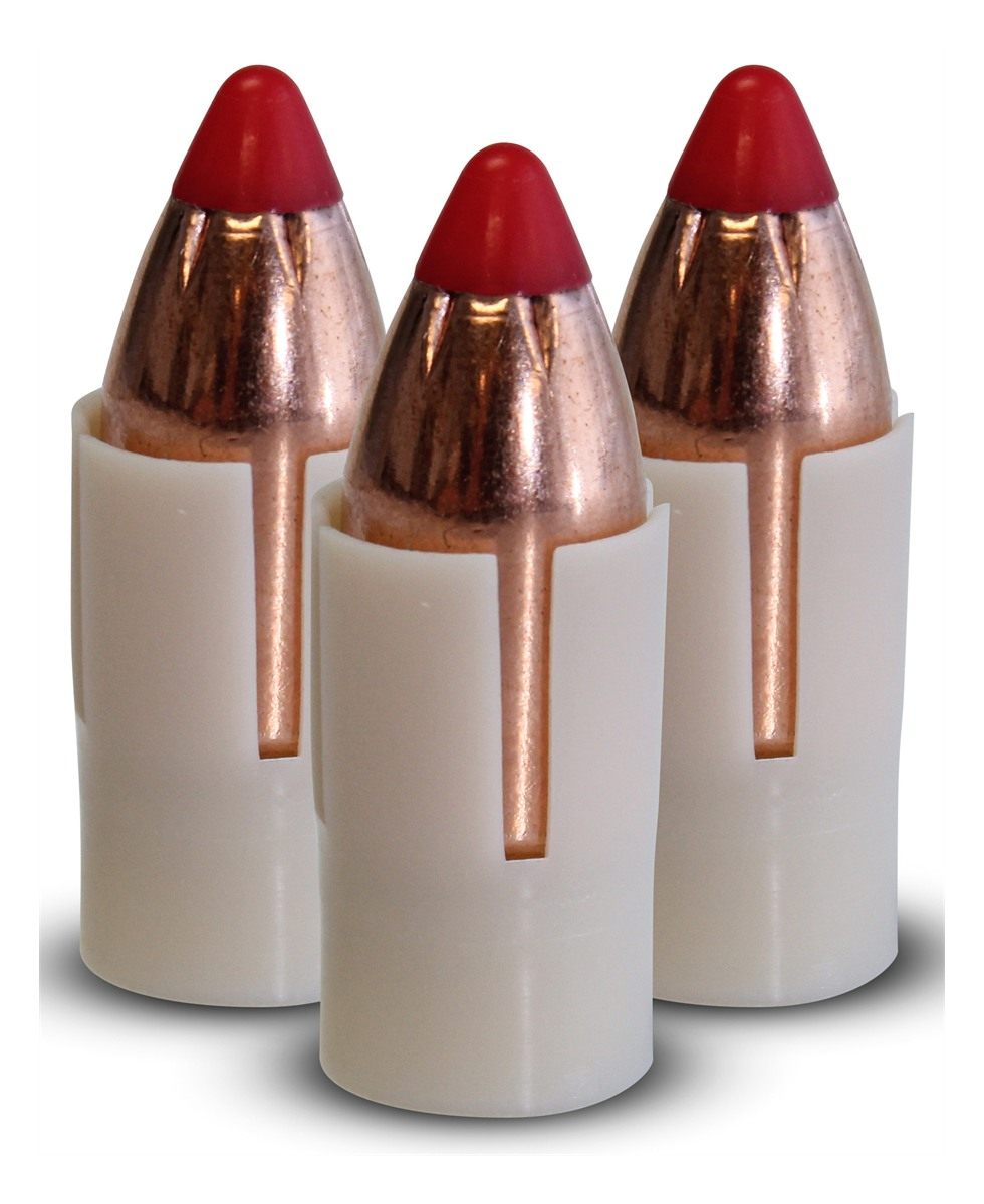 Traditions Smackdown Bullets 45cal 200gr 15rd