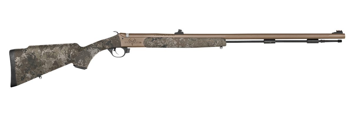 Traditions Performance Firearms R748804425WA Pursuit XT Northwest Magnum 50